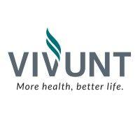 vivunt pharma europe logo image