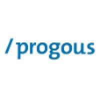 progous logo image