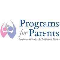 programs for parents, inc. logo image