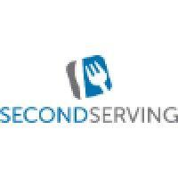 secondserving logo image