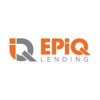 epiq lending logo image