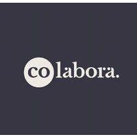 colabora logo image