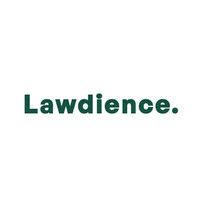 lawdience logo image