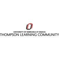 thompson learning community logo image