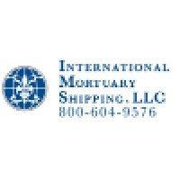 international mortuary shipping llc logo image