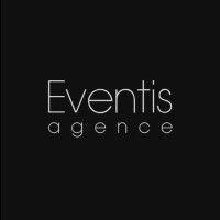 agence eventis logo image