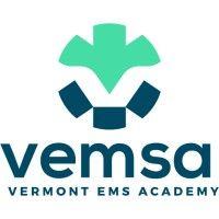 vermont ems academy (vemsa) logo image