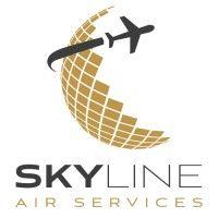 skyline air services gmbh