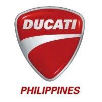 ducati philippines logo image