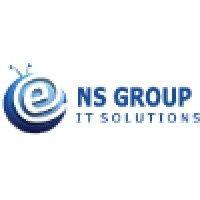 ns group logo image