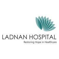 ladnan hospital limited logo image