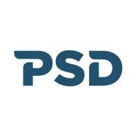 psd logo image