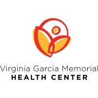 virginia garcia memorial health center logo image