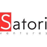 satori ventures consulting logo image