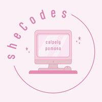 cpp shecodes logo image