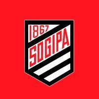 sogipa logo image