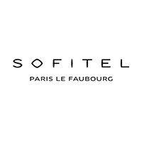 sofitel paris le faubourg logo image