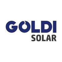 goldi solar pvt. ltd. logo image