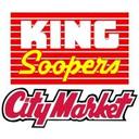 logo of King Soopers City Market