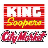 king soopers/city market logo image