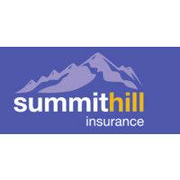 summit hill insurance logo image