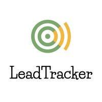 leadtracker, powered by marketingtech logo image