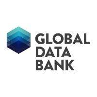 global data bank logo image