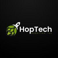 hoptech robotics logo image