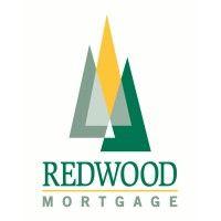 redwood mortgage logo image