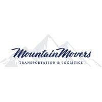 mountainmovers transportation & logistics logo image