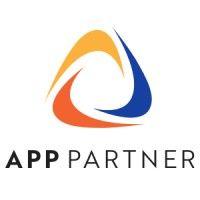 app partner logo image