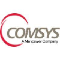 comsys logo image