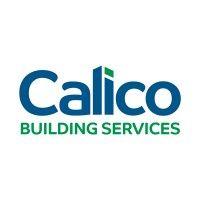 calico building services, inc. logo image