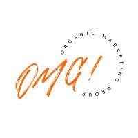 organic marketing group logo image