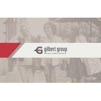 the gilbert group logo image