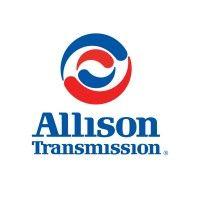 allison transmission logo image