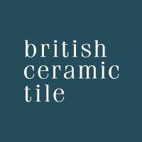 british ceramic tile logo image