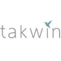 takwin vc logo image