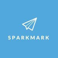 sparkmark logo image