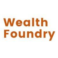 wealth foundry logo image