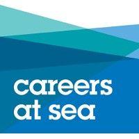 careers at sea logo image