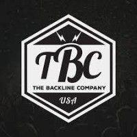 the backline company logo image