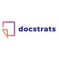 docstrats logo image