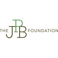 the jpb foundation logo image