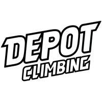 depot climbing logo image