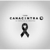 canacintra tijuana logo image