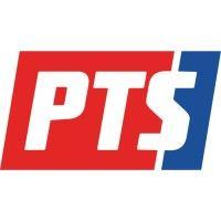 ptsolutions logo image