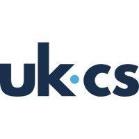 ukcs logo image