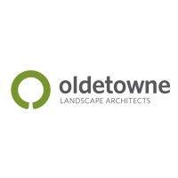 oldetowne landscape architects logo image