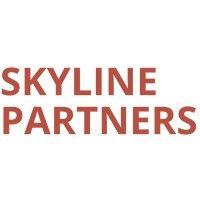 skyline partners ltd logo image